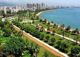 Mersin
